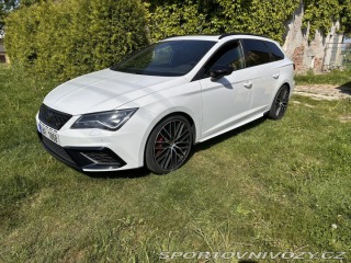 Seat Leon Cupra 300 2017
