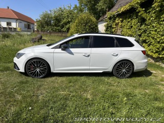 Seat Leon Cupra 300 2017