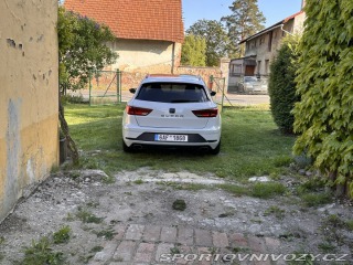 Seat Leon Cupra 300 2017