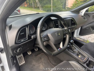 Seat Leon Cupra 300 2017
