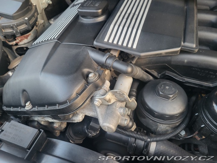 BMW 3 320 Ci 2003