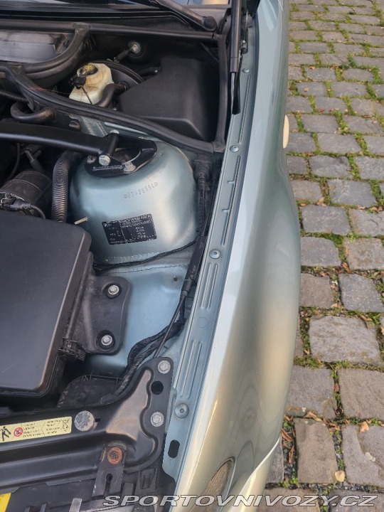 BMW 3 320 Ci 2003