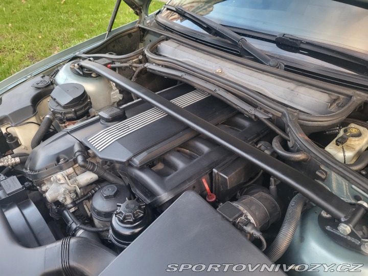 BMW 3 320 Ci 2003