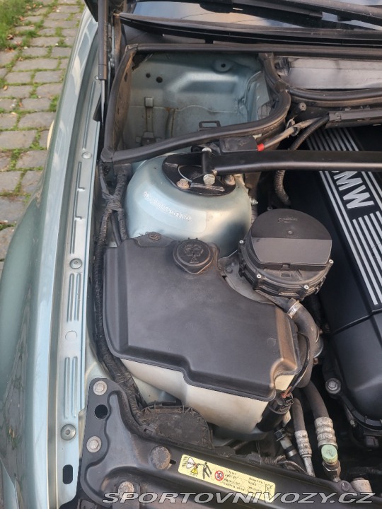 BMW 3 320 Ci 2003