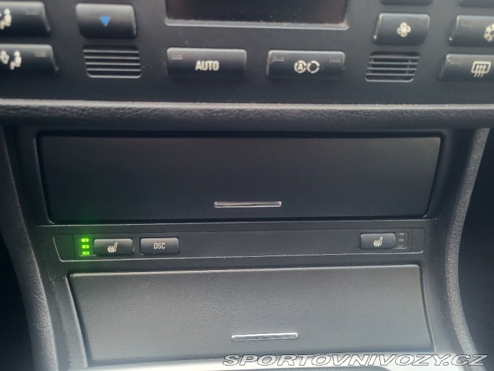 BMW 3 320 Ci 2003