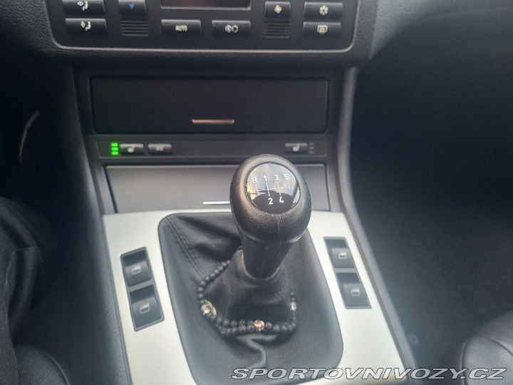 BMW 3 320 Ci 2003