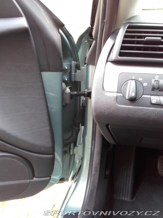BMW 3 320 Ci 2003