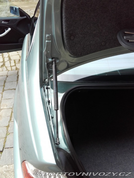 BMW 3 320 Ci 2003