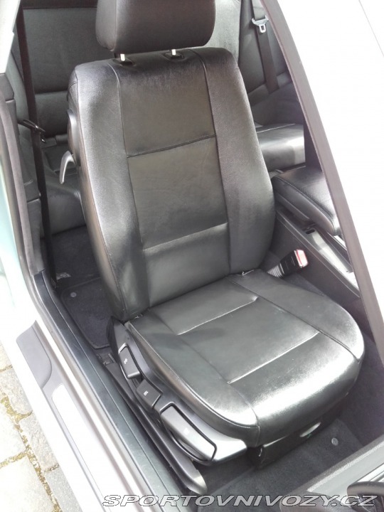 BMW 3 320 Ci 2003