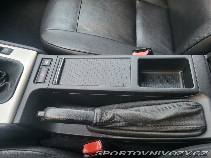 BMW 3 320 Ci 2003