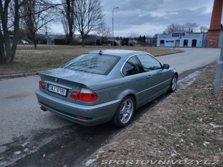 BMW 3 320 Ci 2003