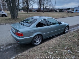 BMW 3 320 Ci 2003