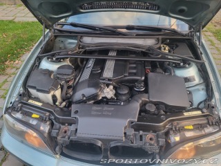 BMW 3 320 Ci 2003