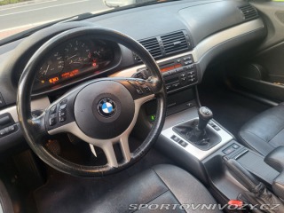BMW 3 320 Ci 2003