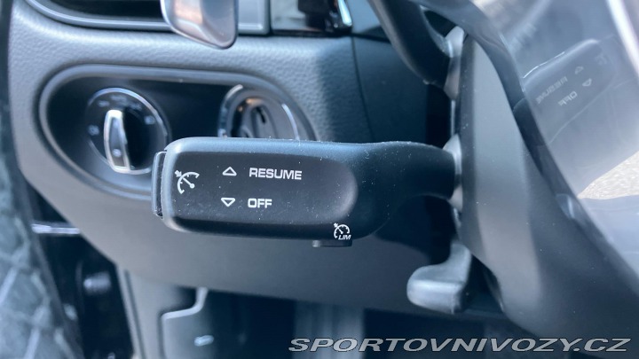 Porsche Macan S 2021
