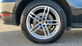 Porsche Macan S 2021