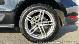 Porsche Macan S 2021