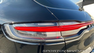 Porsche Macan S 2021