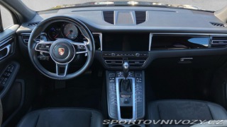 Porsche Macan S 2021