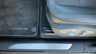 Porsche Macan S 2021