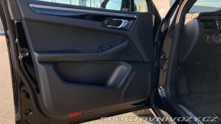 Porsche Macan S 2021