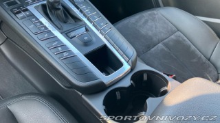 Porsche Macan S 2021