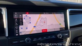 Porsche Macan S 2021