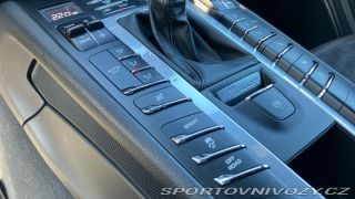 Porsche Macan S 2021