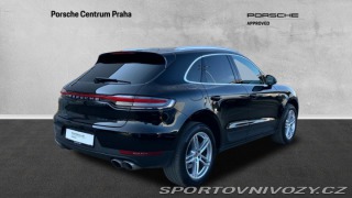 Porsche Macan S 2021
