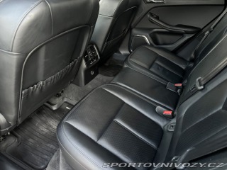 Porsche Macan TURBO 2017