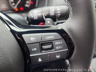 Honda Civic 2.0 e:HEV SPORT BLUE 135k 2025