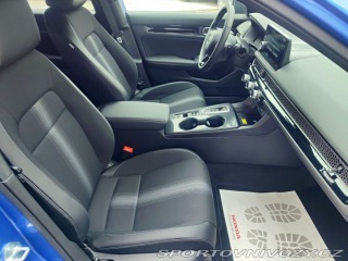 Honda Civic 2.0 e:HEV SPORT BLUE 135k 2025