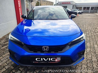 Honda Civic 2.0 e:HEV SPORT BLUE 135k 2025