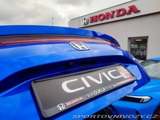 Honda Civic 2.0 e:HEV SPORT BLUE 135k 2025