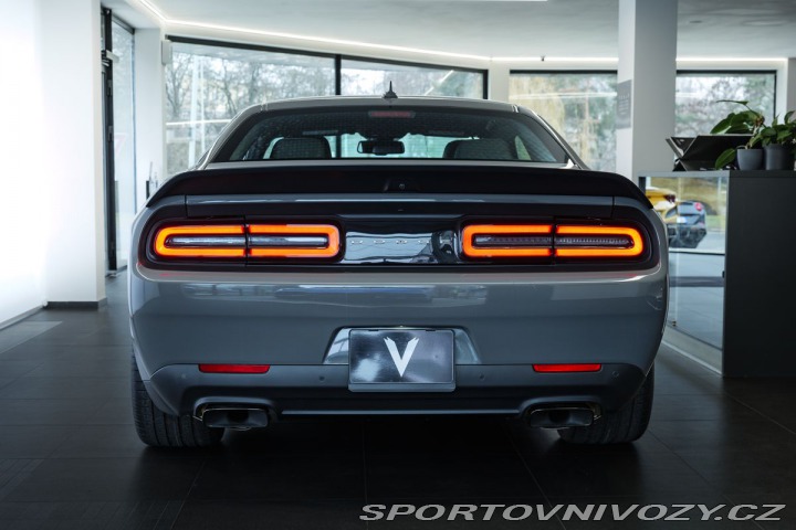 Dodge Challenger SRT/Hellcat/Widebody/Jail 2024