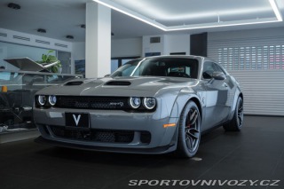 Dodge Challenger SRT/Hellcat/Widebody/Jail 2024