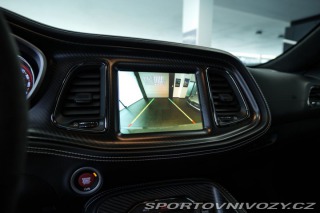 Dodge Challenger SRT/Hellcat/Widebody/Jail 2024