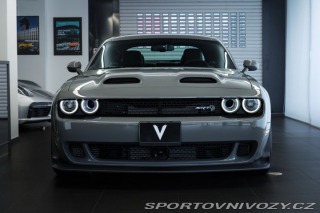 Dodge Challenger SRT/Hellcat/Widebody/Jail 2024