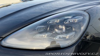 Porsche Cayenne Turbo 2018