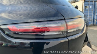 Porsche Cayenne Turbo 2018