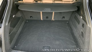 Porsche Cayenne Turbo 2018