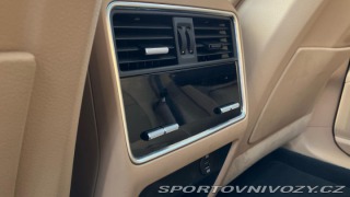 Porsche Cayenne Turbo 2018