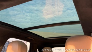 Porsche Cayenne Turbo 2018