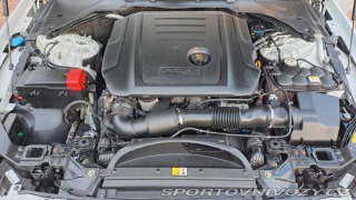 Jaguar XF 2,0 20d R-SPORT 2017