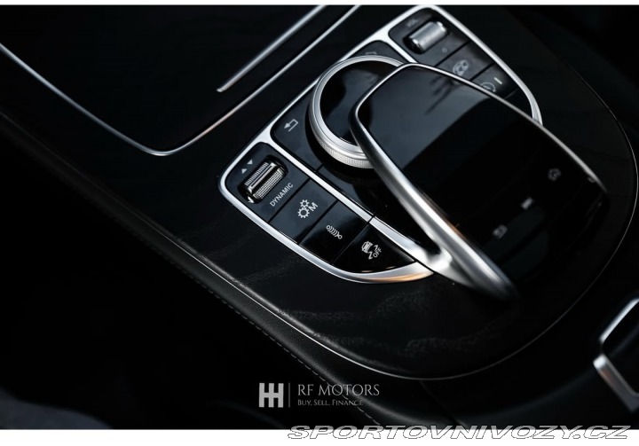 Mercedes-Benz E E 63 S 4MATIC+ A/T 2019