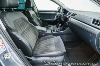 Škoda Superb 2.0TSI 200kW Canton,tažné 2019