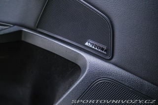 Škoda Superb 2.0TSI 200kW Canton,tažné 2019
