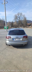 Audi A6 3.0 TDI 176 kW(190) 2009