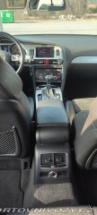Audi A6 3.0 TDI 176 kW(190) 2009