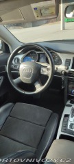 Audi A6 3.0 TDI 176 kW(190) 2009
